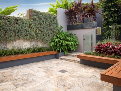 Carindale III – Utopia Landscape Design