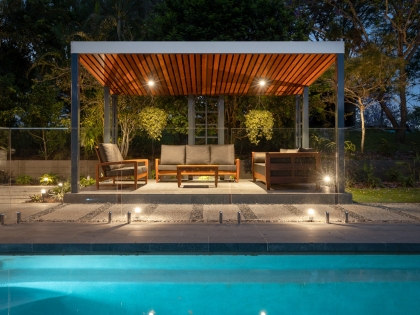 Pullenvale – Utopia Landscape Design