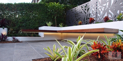 RedHill II – Utopia Landscape Design